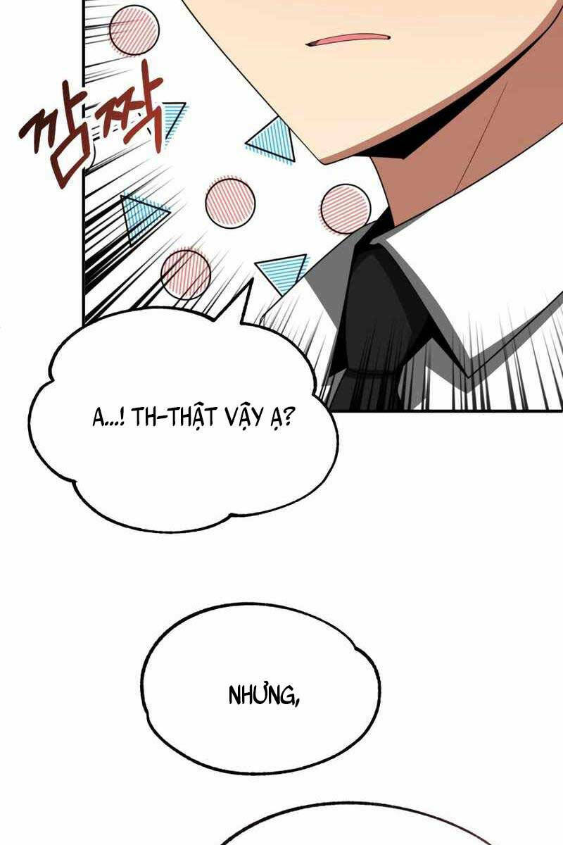Con Trai Út Của Đại Pháp Sư Lừng Danh: Chapter 45