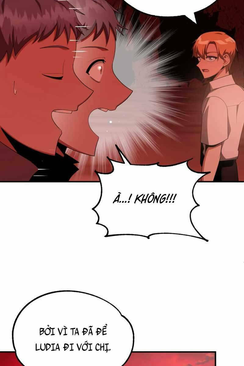 Con Trai Út Của Đại Pháp Sư Lừng Danh: Chapter 45