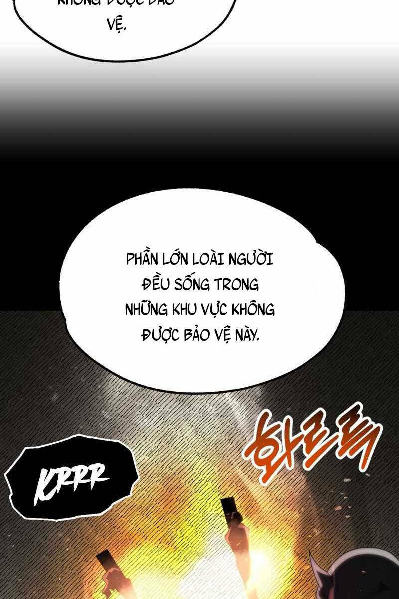 Con Trai Út Của Đại Pháp Sư Lừng Danh: Chapter 45