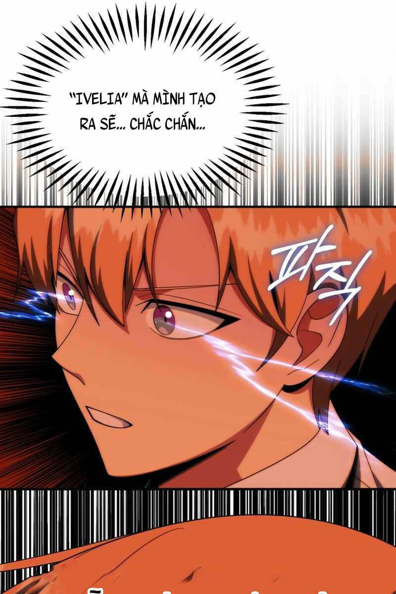 Con Trai Út Của Đại Pháp Sư Lừng Danh: Chapter 45