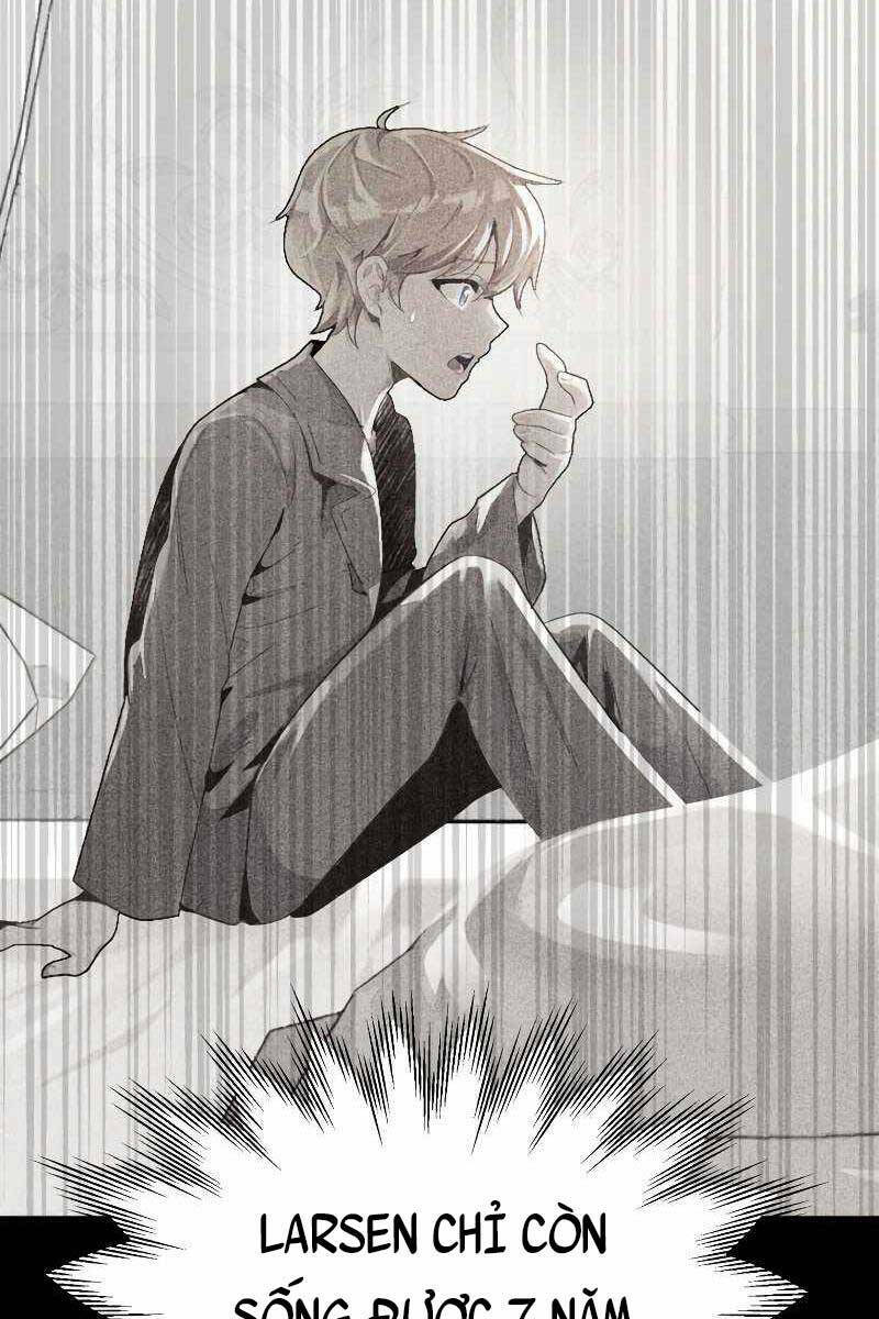 Con Trai Út Của Đại Pháp Sư Lừng Danh: Chapter 46
