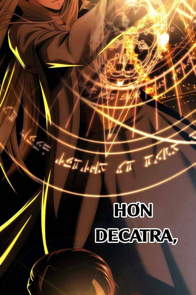 Con Trai Út Của Đại Pháp Sư Lừng Danh: Chapter 46