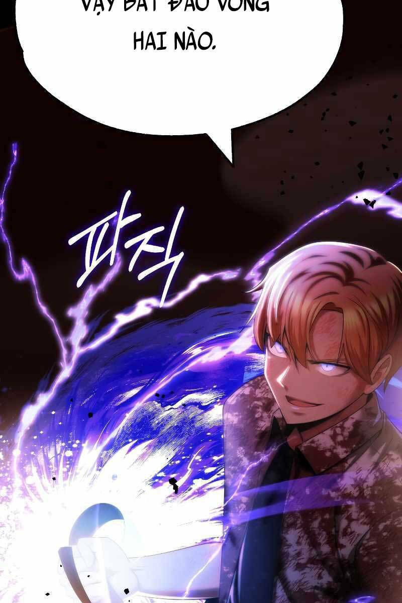 Con Trai Út Của Đại Pháp Sư Lừng Danh: Chapter 46