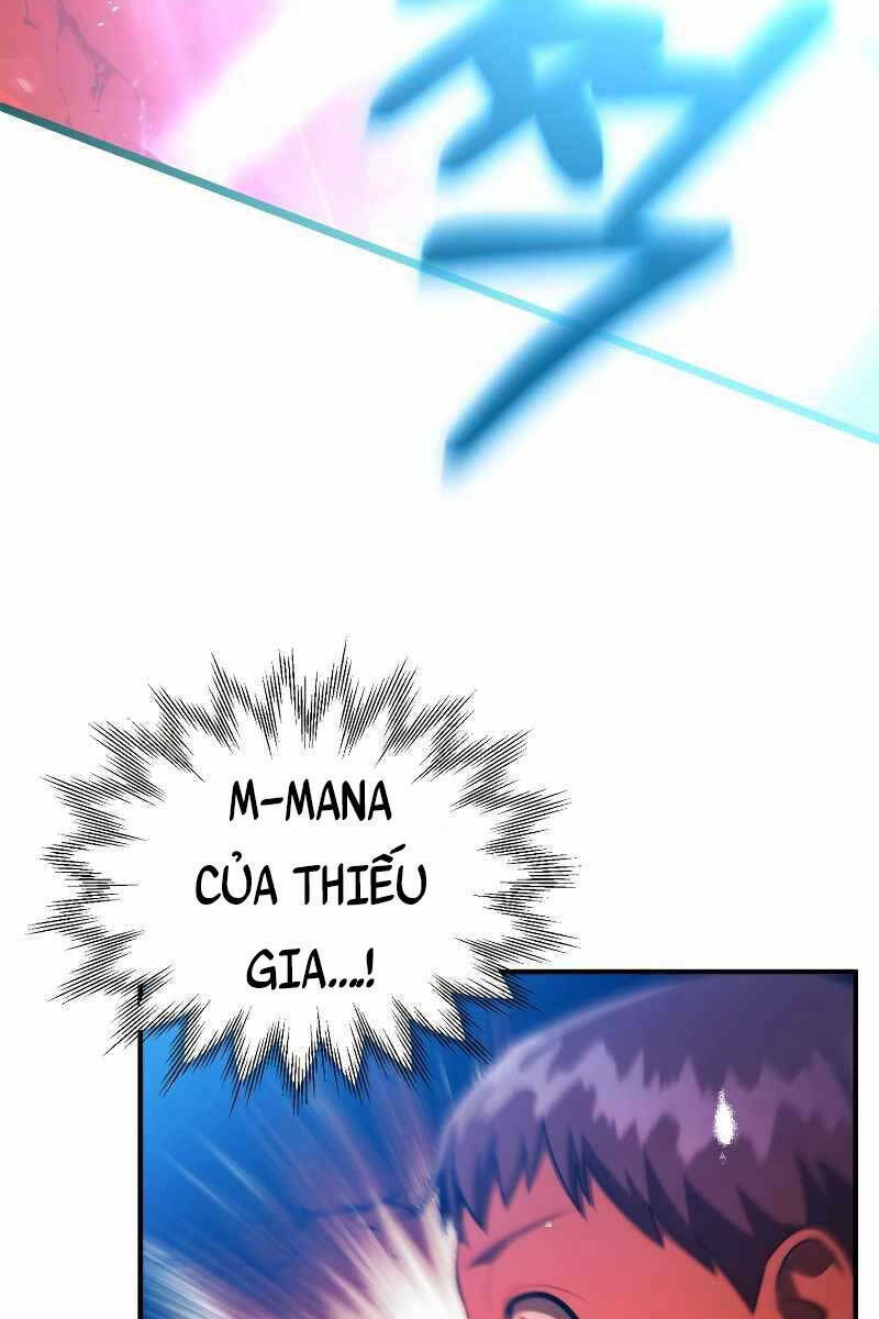 Con Trai Út Của Đại Pháp Sư Lừng Danh: Chapter 46