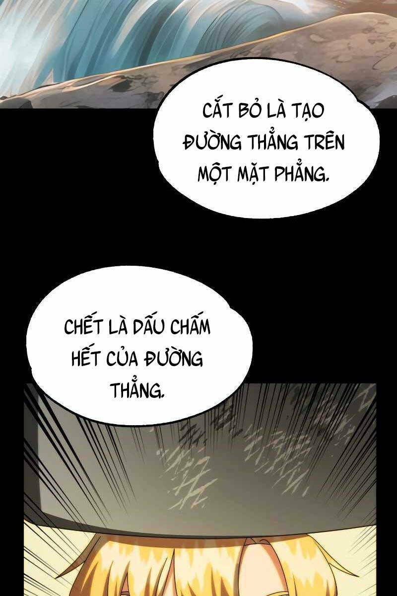 Con Trai Út Của Đại Pháp Sư Lừng Danh: Chapter 46