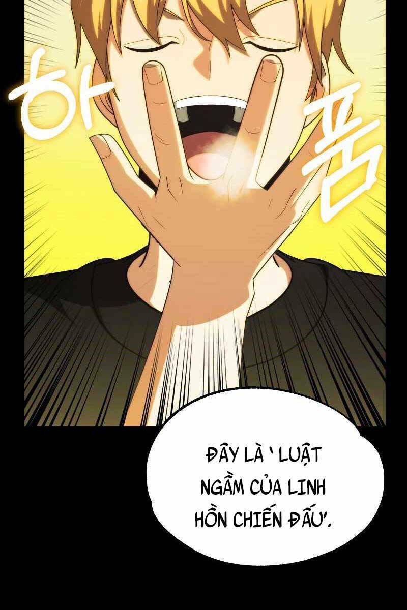 Con Trai Út Của Đại Pháp Sư Lừng Danh: Chapter 46