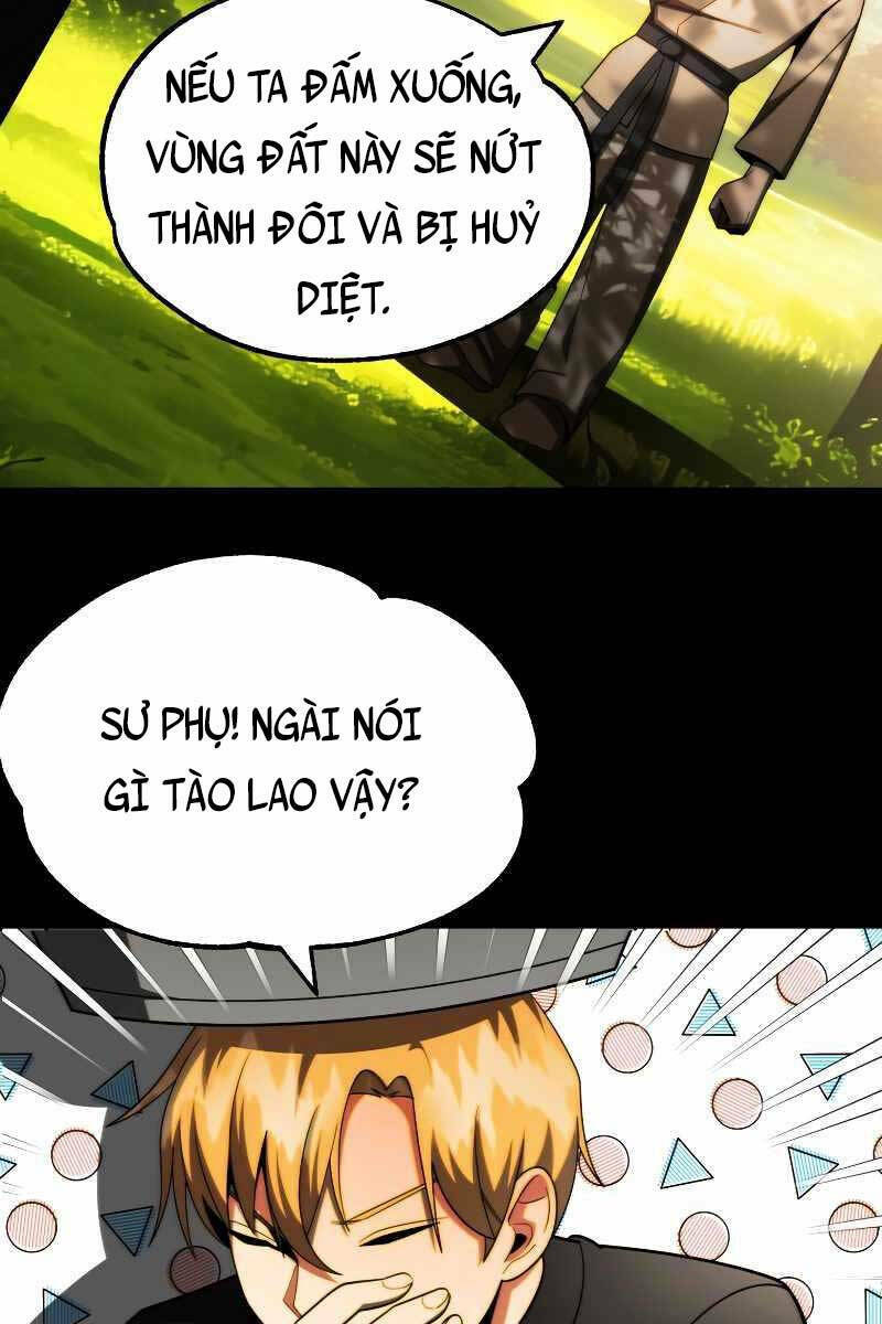 Con Trai Út Của Đại Pháp Sư Lừng Danh: Chapter 46
