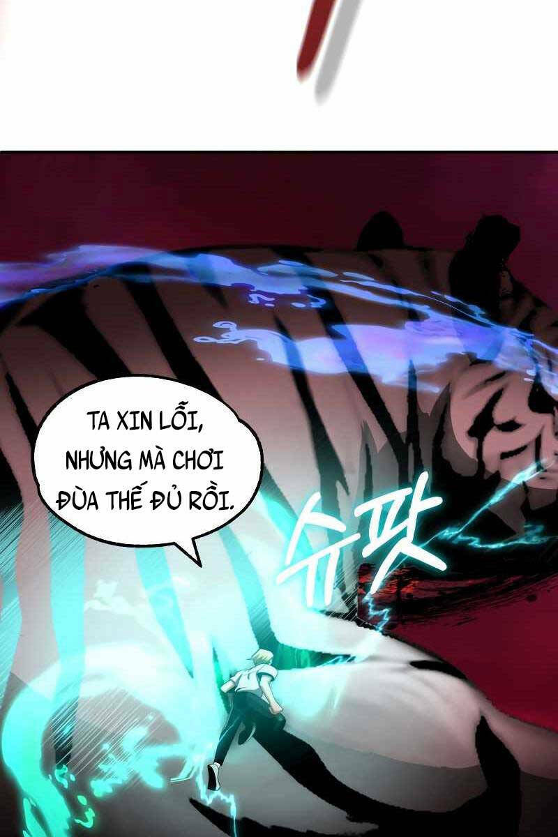 Con Trai Út Của Đại Pháp Sư Lừng Danh: Chapter 46