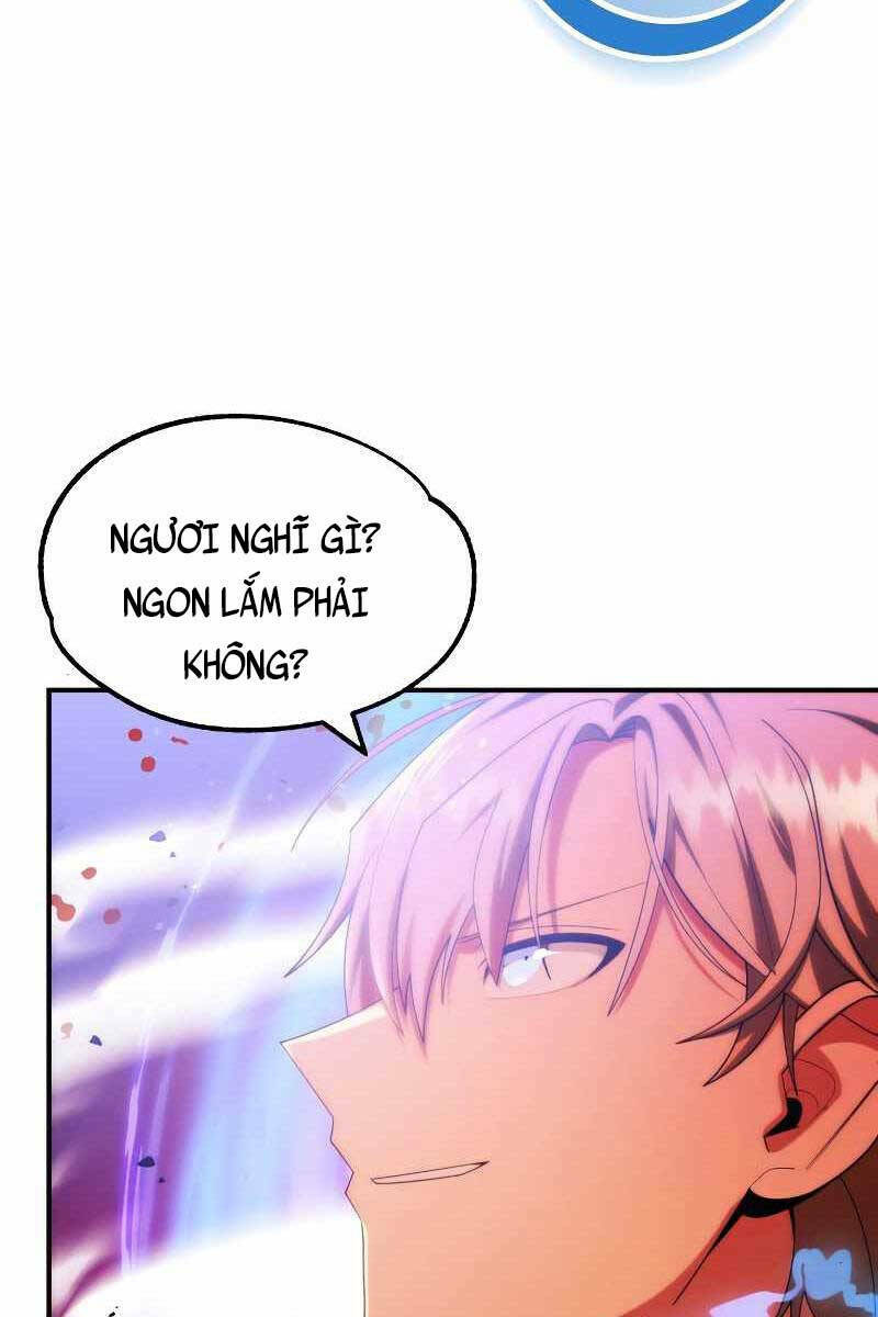Con Trai Út Của Đại Pháp Sư Lừng Danh: Chapter 46