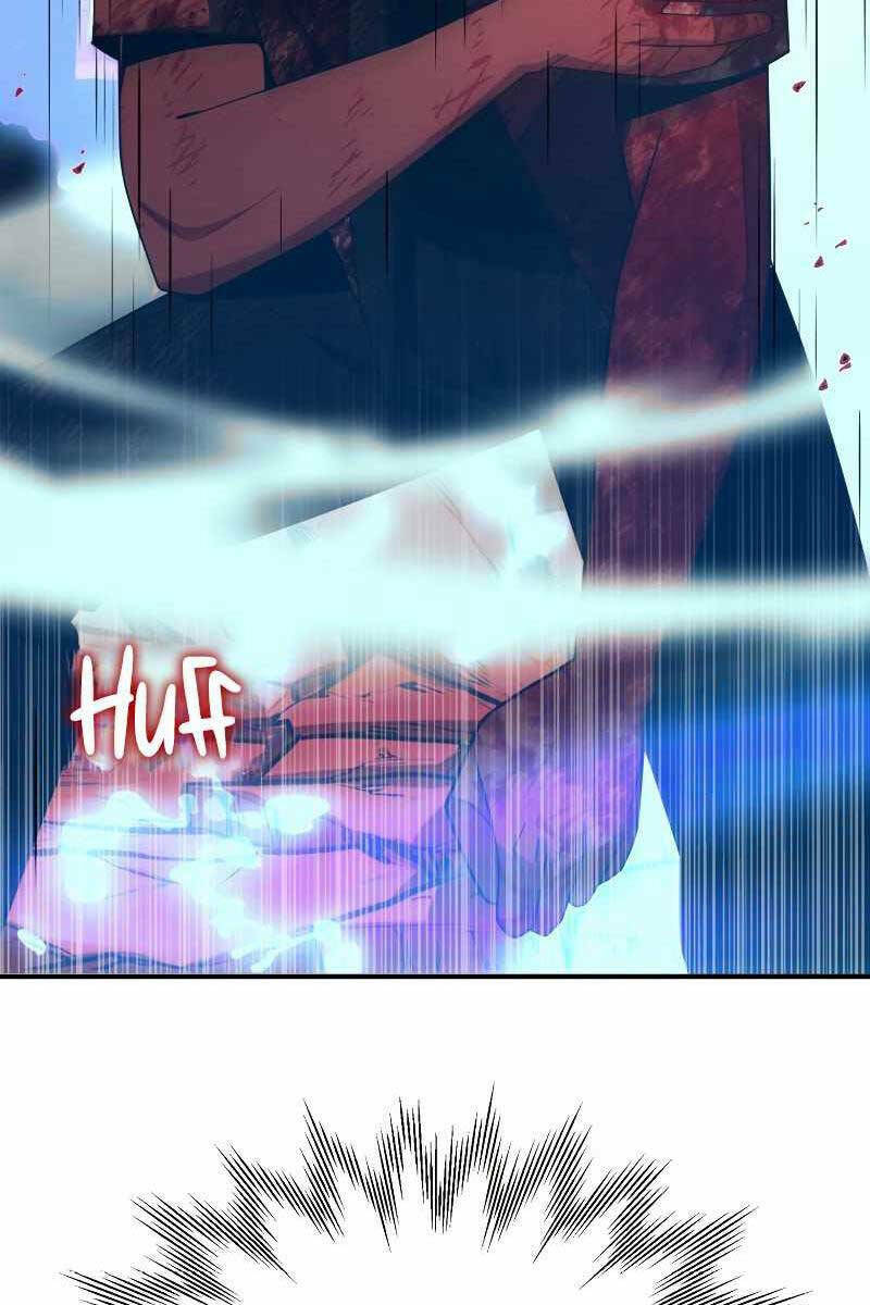 Con Trai Út Của Đại Pháp Sư Lừng Danh: Chapter 46
