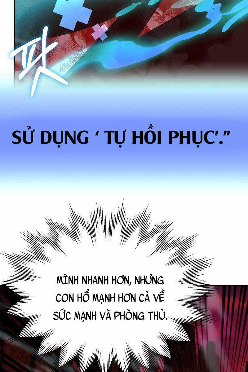 Con Trai Út Của Đại Pháp Sư Lừng Danh: Chapter 46