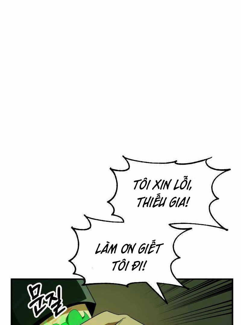 Con Trai Út Của Đại Pháp Sư Lừng Danh: Chapter 46
