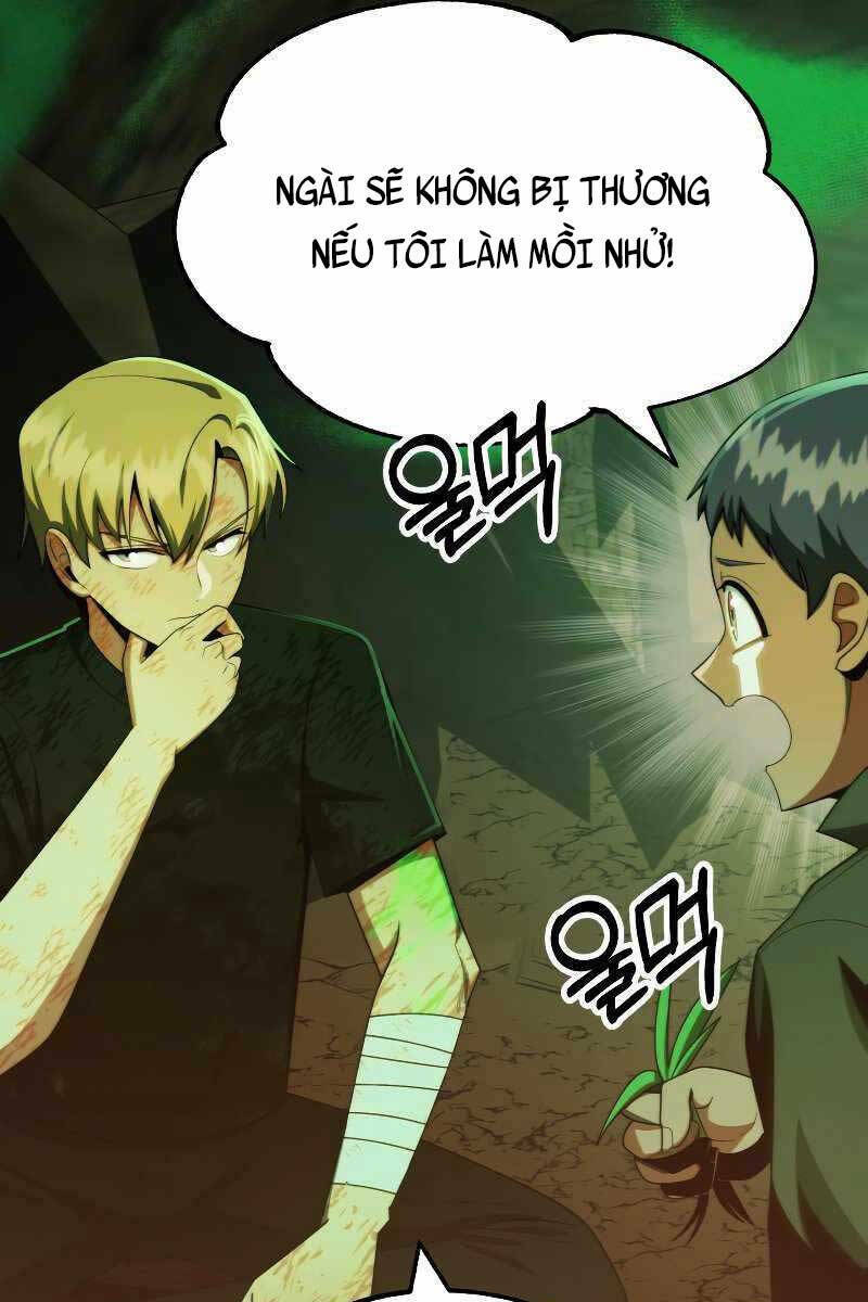 Con Trai Út Của Đại Pháp Sư Lừng Danh: Chapter 46