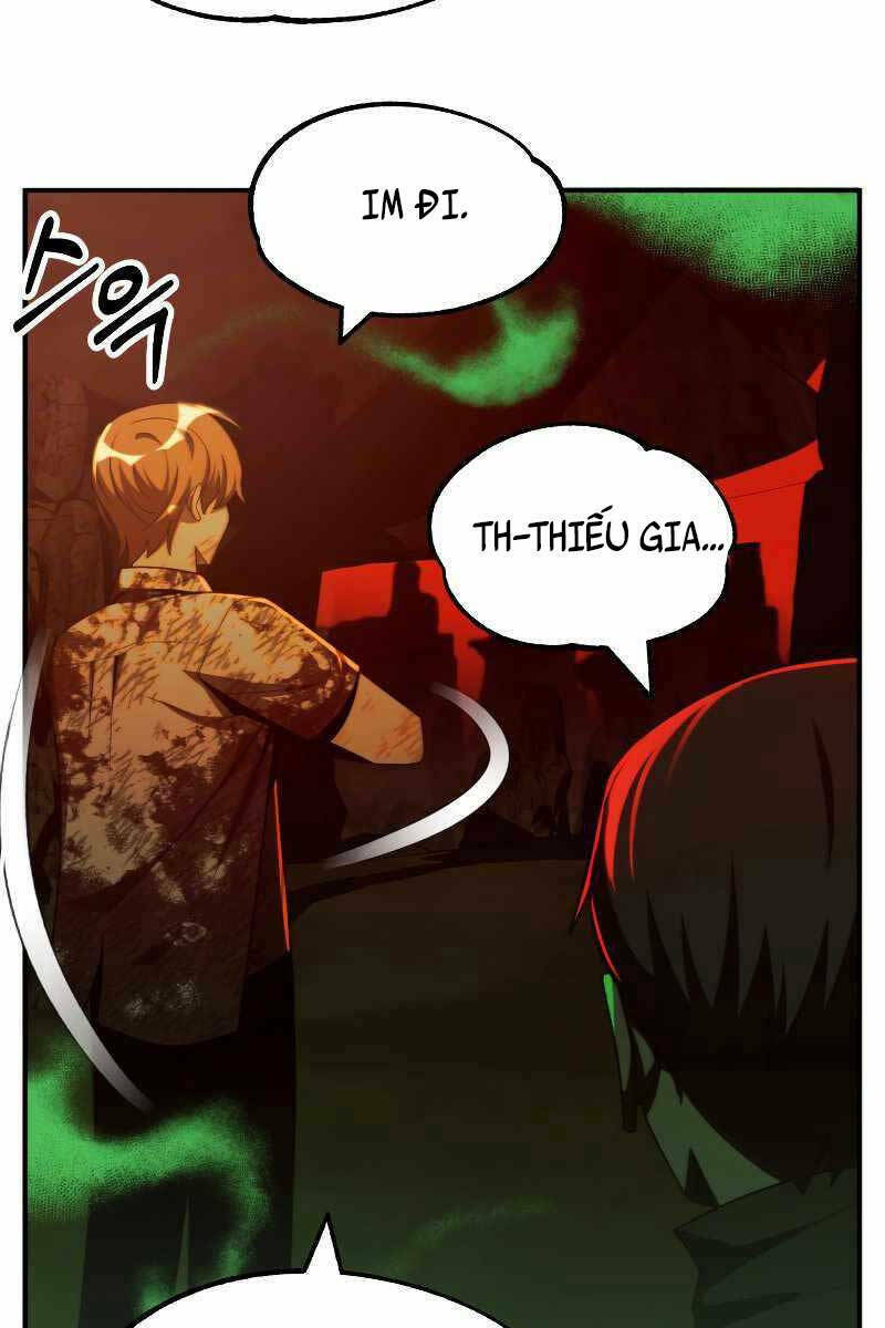 Con Trai Út Của Đại Pháp Sư Lừng Danh: Chapter 46
