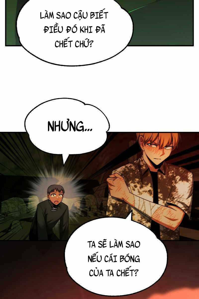 Con Trai Út Của Đại Pháp Sư Lừng Danh: Chapter 46