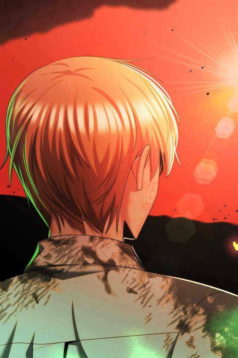 Con Trai Út Của Đại Pháp Sư Lừng Danh: Chapter 46