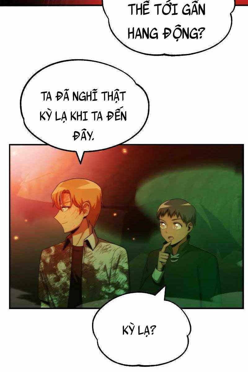 Con Trai Út Của Đại Pháp Sư Lừng Danh: Chapter 46