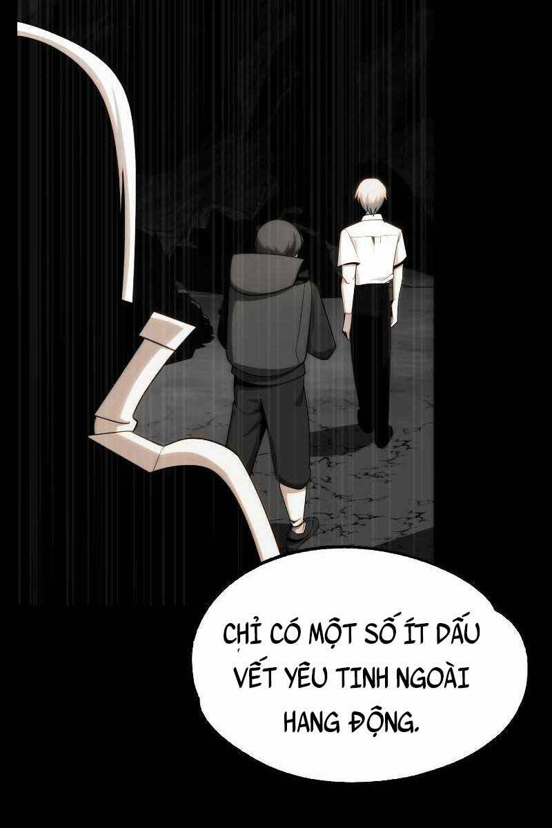 Con Trai Út Của Đại Pháp Sư Lừng Danh: Chapter 46