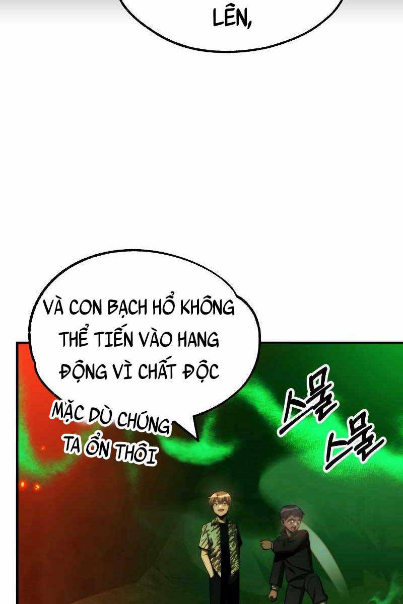Con Trai Út Của Đại Pháp Sư Lừng Danh: Chapter 46