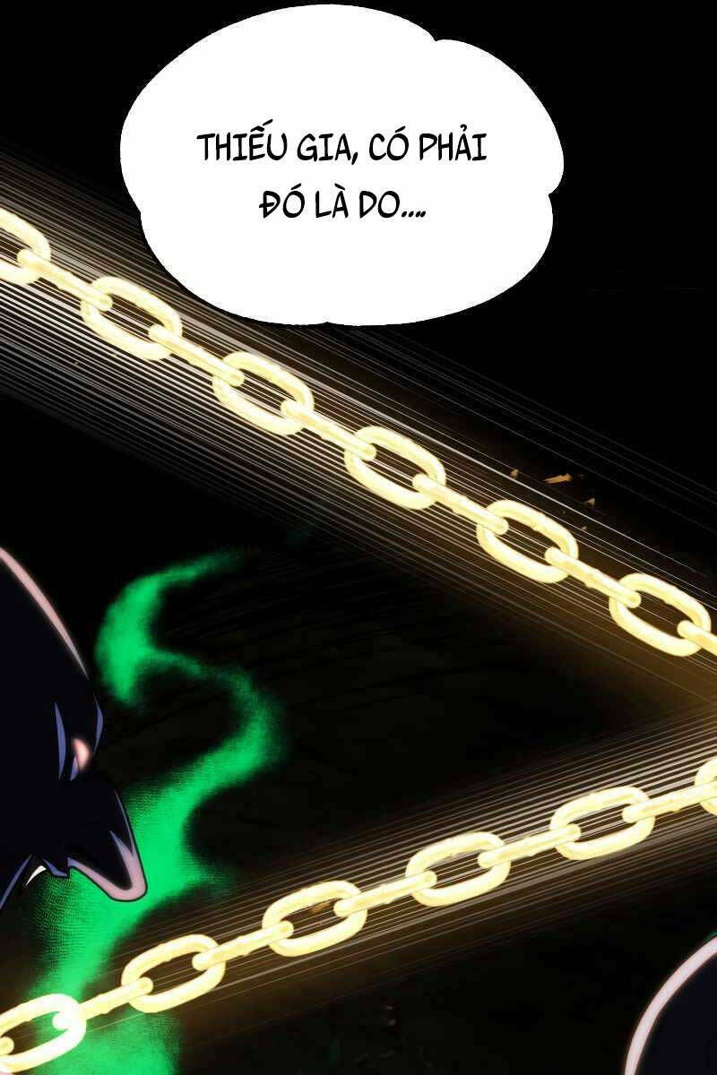 Con Trai Út Của Đại Pháp Sư Lừng Danh: Chapter 46