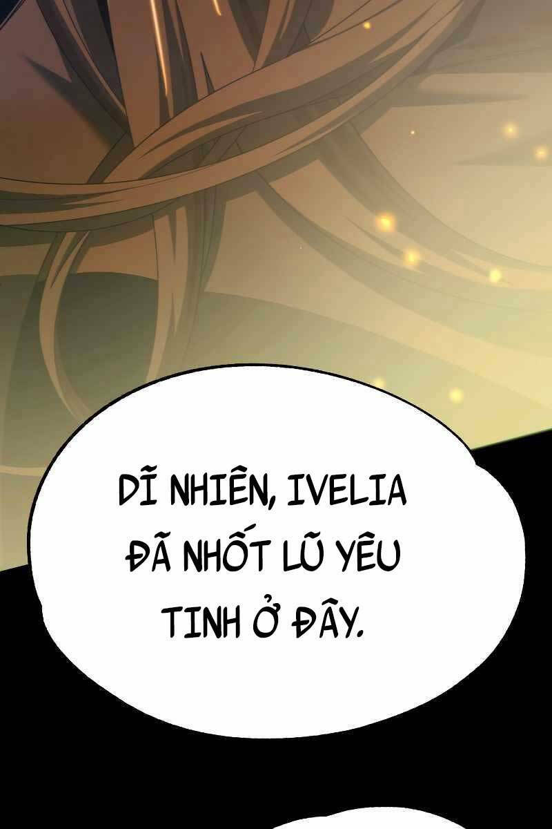 Con Trai Út Của Đại Pháp Sư Lừng Danh: Chapter 46
