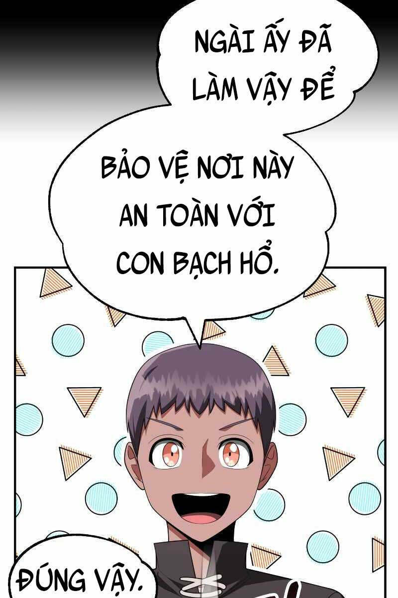 Con Trai Út Của Đại Pháp Sư Lừng Danh: Chapter 46