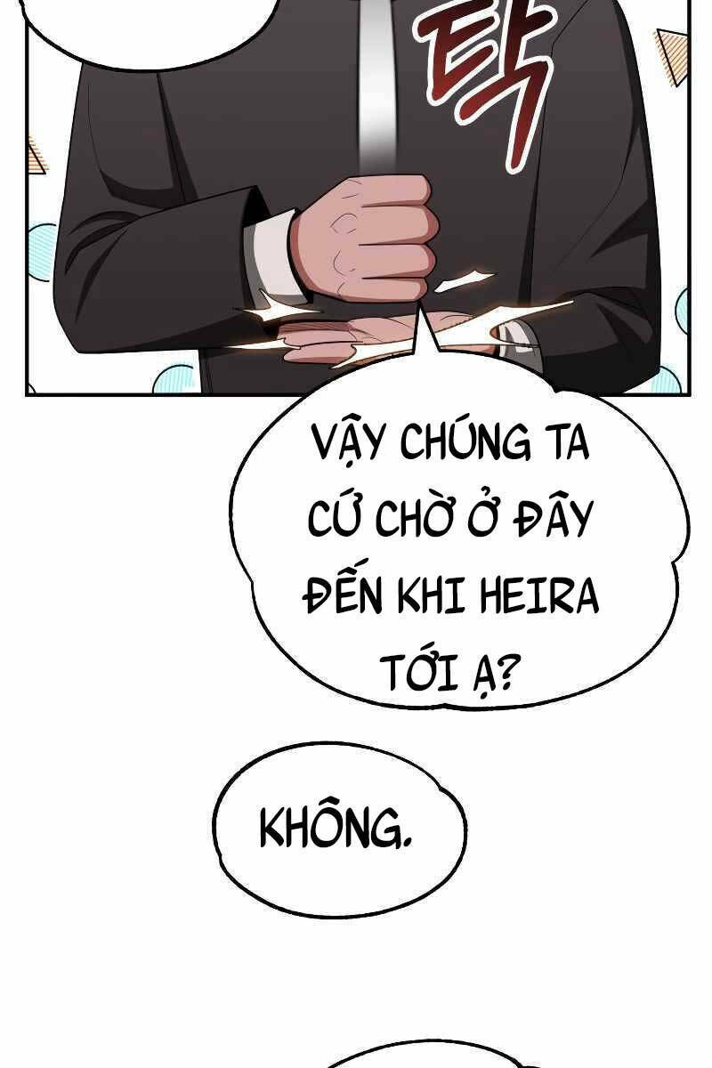 Con Trai Út Của Đại Pháp Sư Lừng Danh: Chapter 46