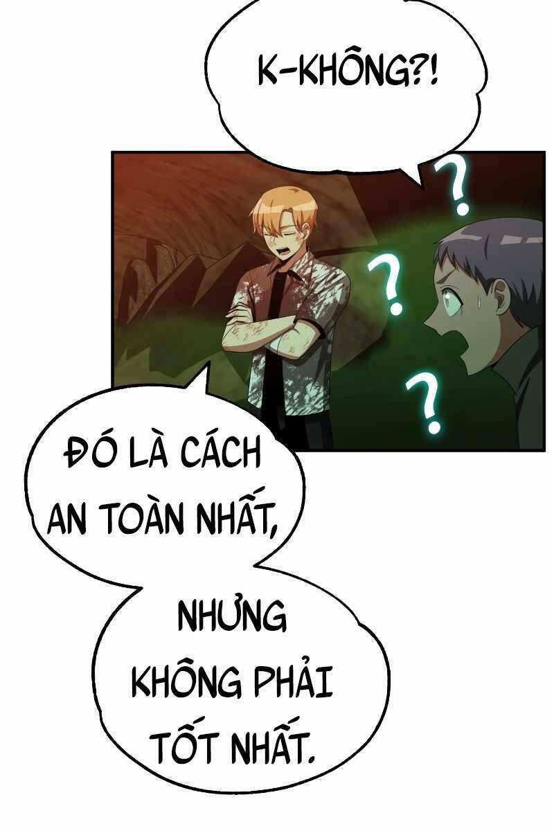 Con Trai Út Của Đại Pháp Sư Lừng Danh: Chapter 46