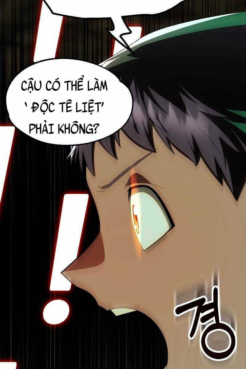 Con Trai Út Của Đại Pháp Sư Lừng Danh: Chapter 46
