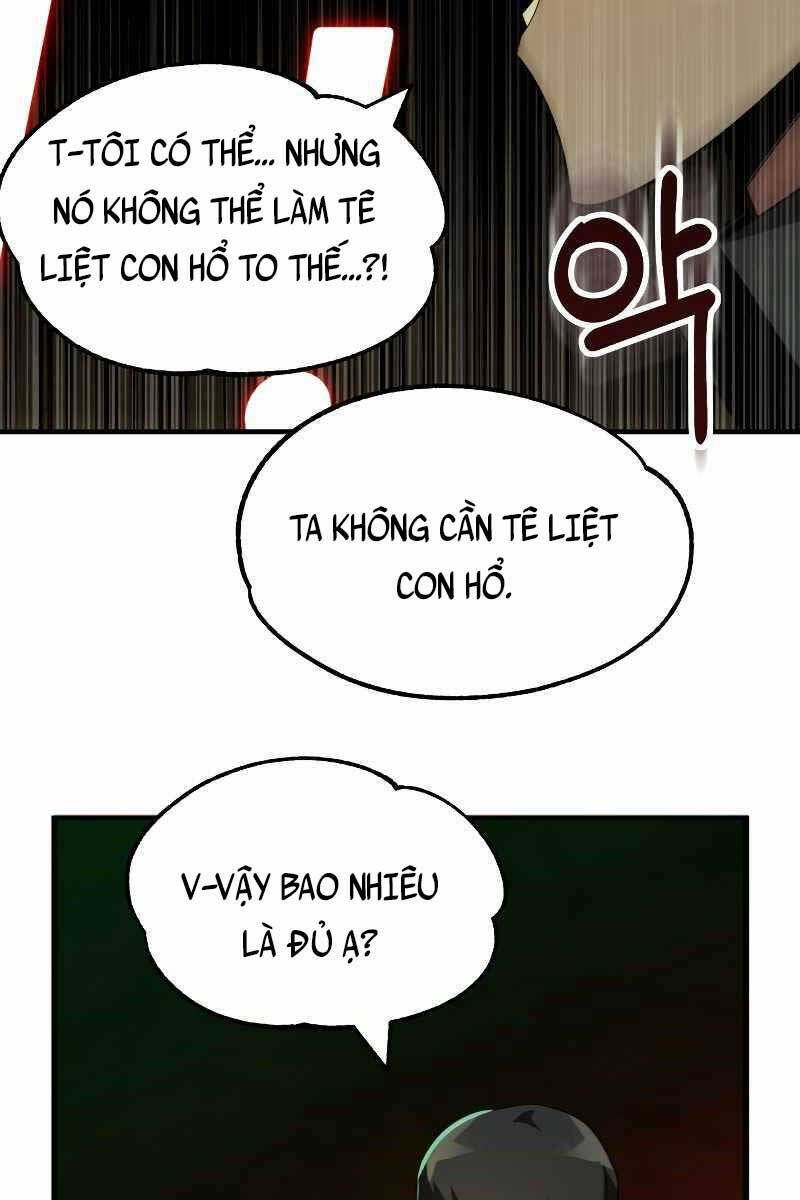 Con Trai Út Của Đại Pháp Sư Lừng Danh: Chapter 46