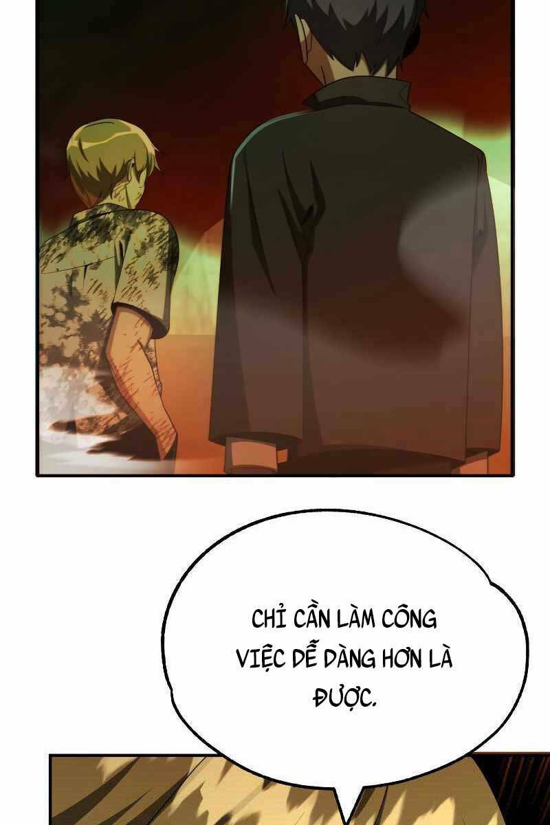 Con Trai Út Của Đại Pháp Sư Lừng Danh: Chapter 46