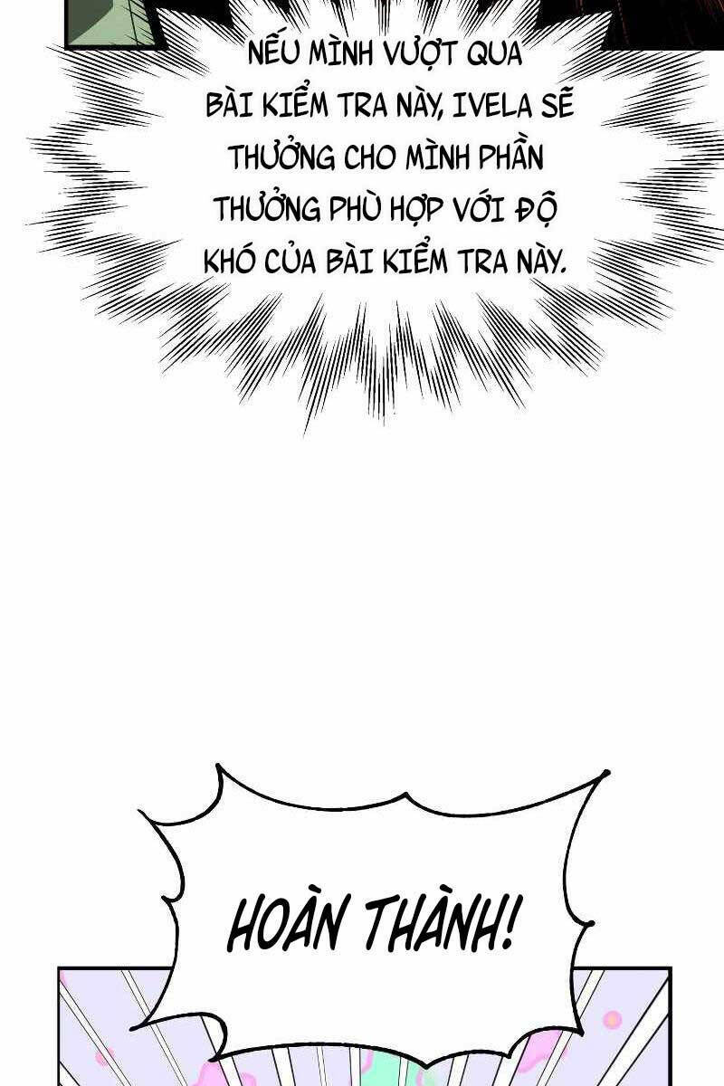 Con Trai Út Của Đại Pháp Sư Lừng Danh: Chapter 46