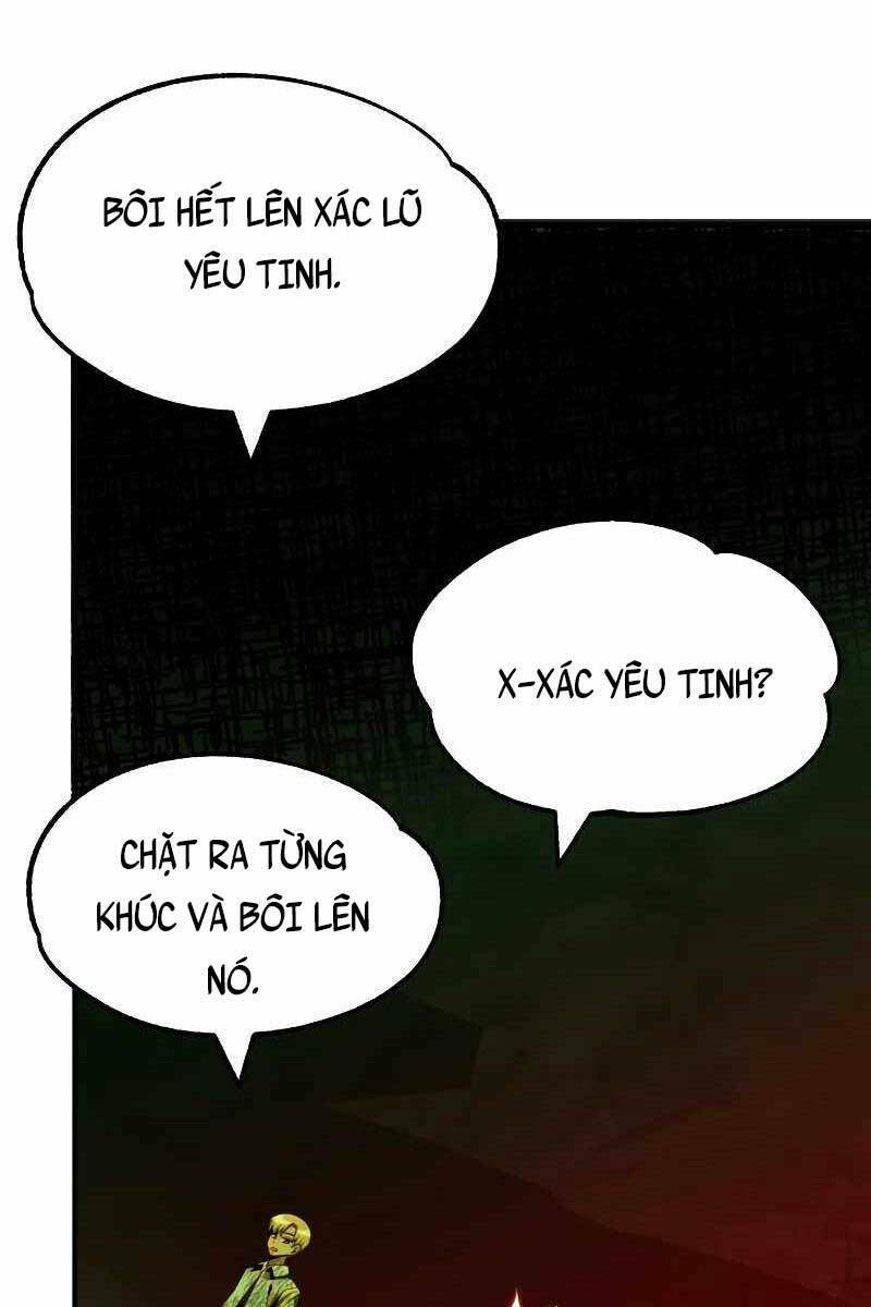 Con Trai Út Của Đại Pháp Sư Lừng Danh: Chapter 46