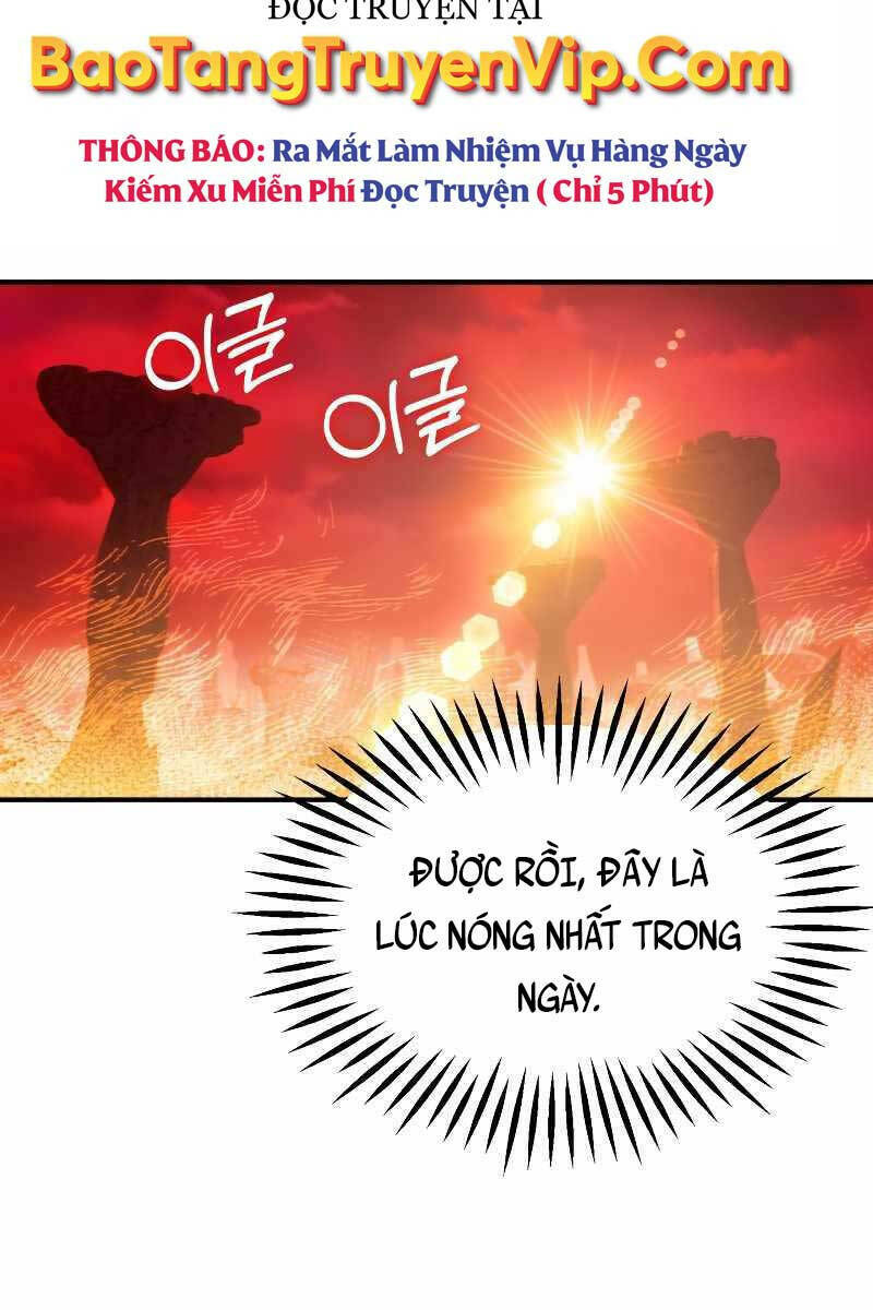 Con Trai Út Của Đại Pháp Sư Lừng Danh: Chapter 46