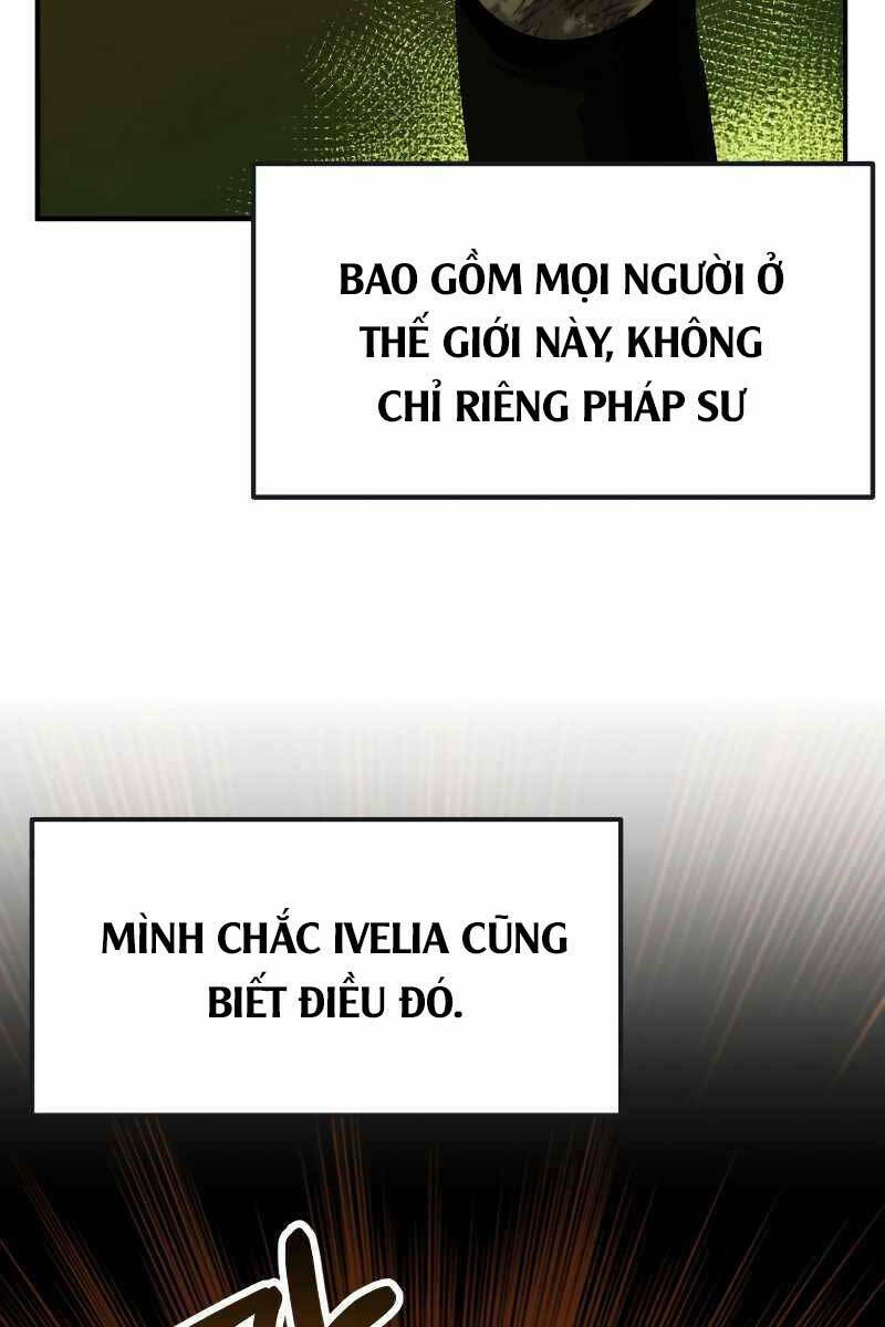 Con Trai Út Của Đại Pháp Sư Lừng Danh: Chapter 46
