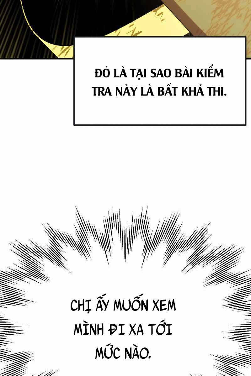 Con Trai Út Của Đại Pháp Sư Lừng Danh: Chapter 46