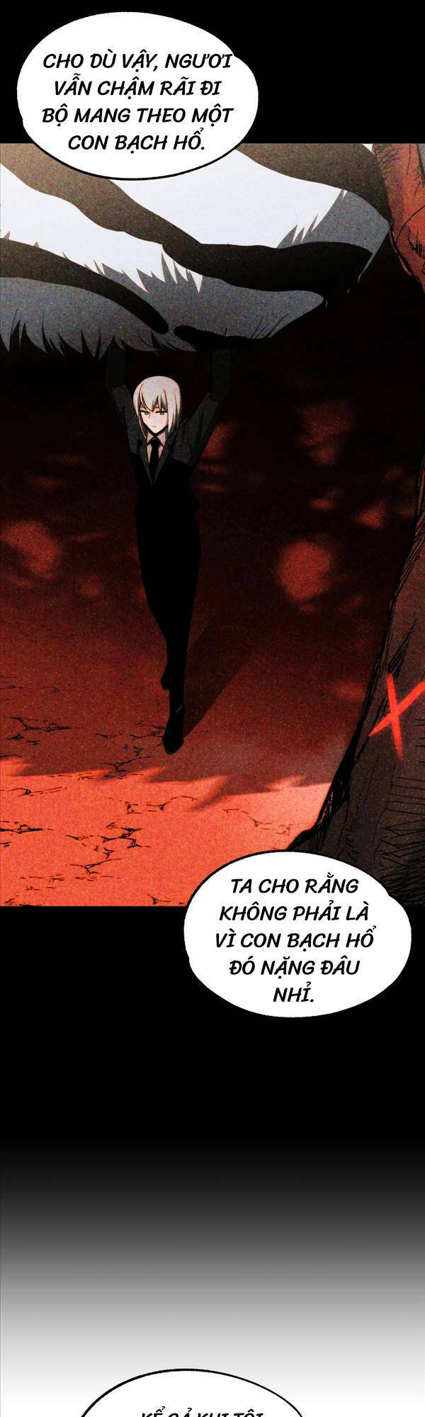 Con Trai Út Của Đại Pháp Sư Lừng Danh: Chapter 47