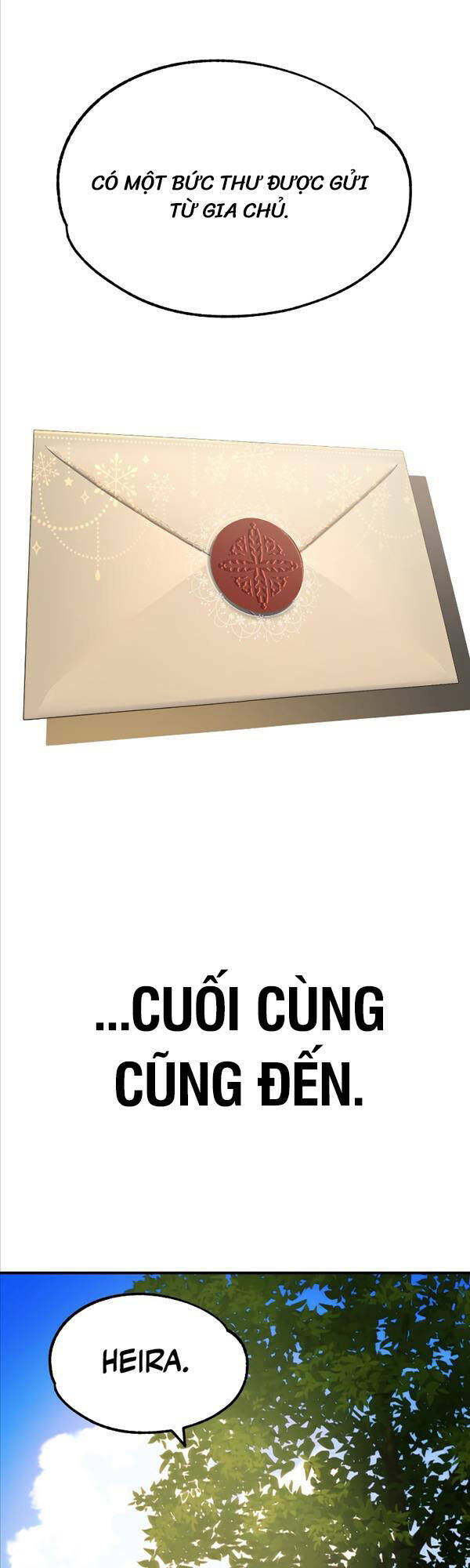 Con Trai Út Của Đại Pháp Sư Lừng Danh: Chapter 47