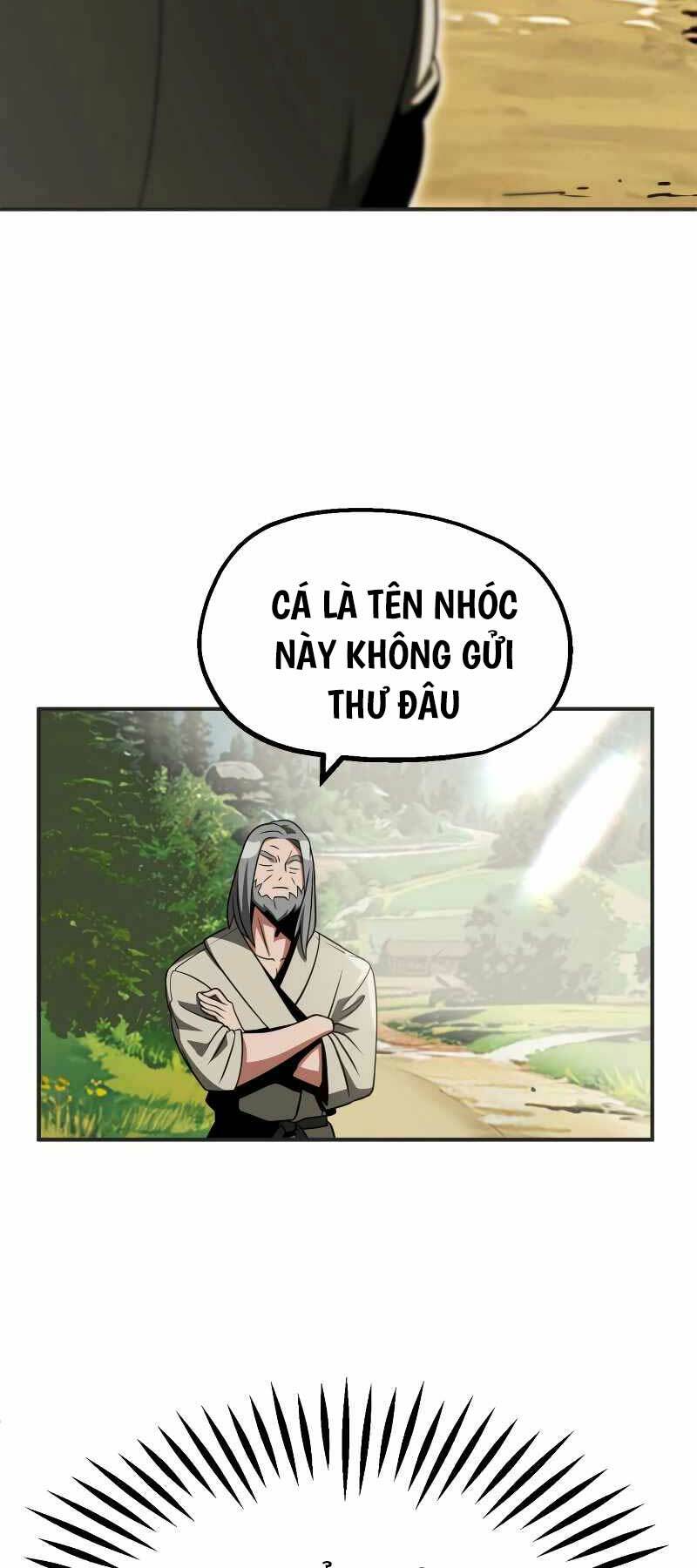 Con Trai Út Của Đại Pháp Sư Lừng Danh: Chapter 48