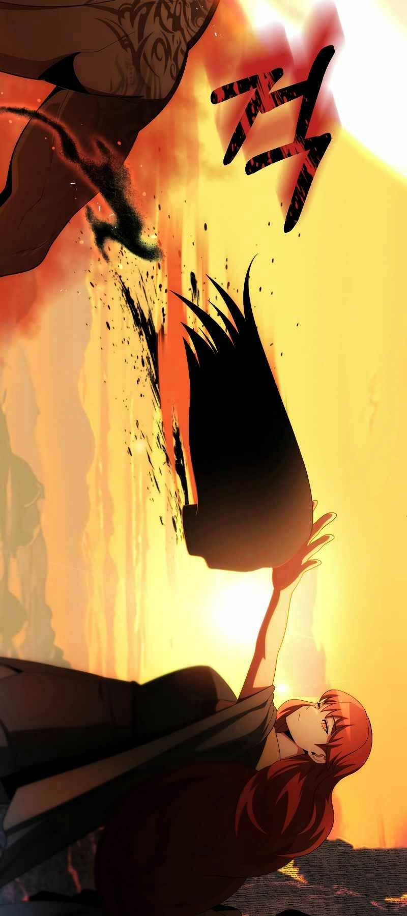 Con Trai Út Của Đại Pháp Sư Lừng Danh: Chapter 48