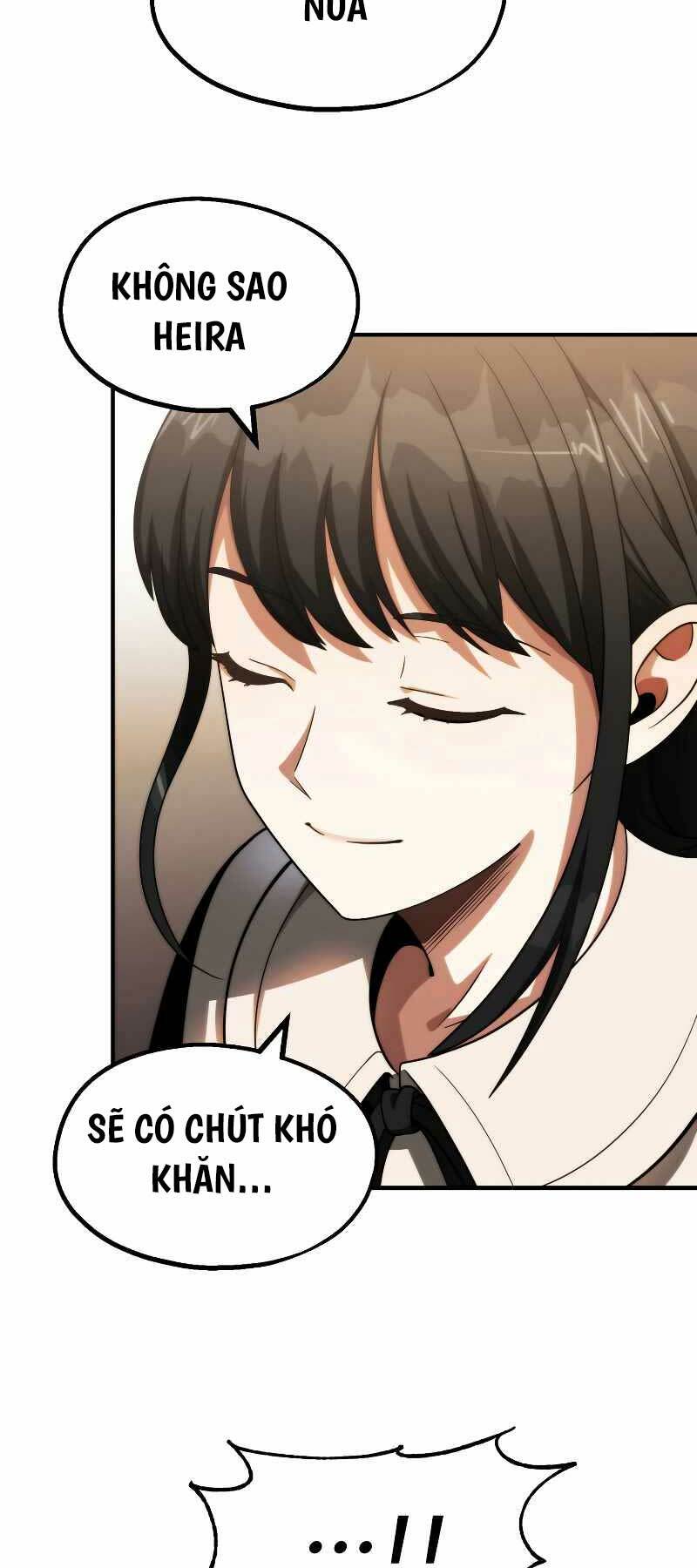 Con Trai Út Của Đại Pháp Sư Lừng Danh: Chapter 48