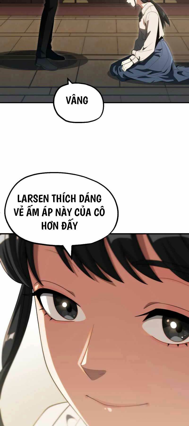 Con Trai Út Của Đại Pháp Sư Lừng Danh: Chapter 48