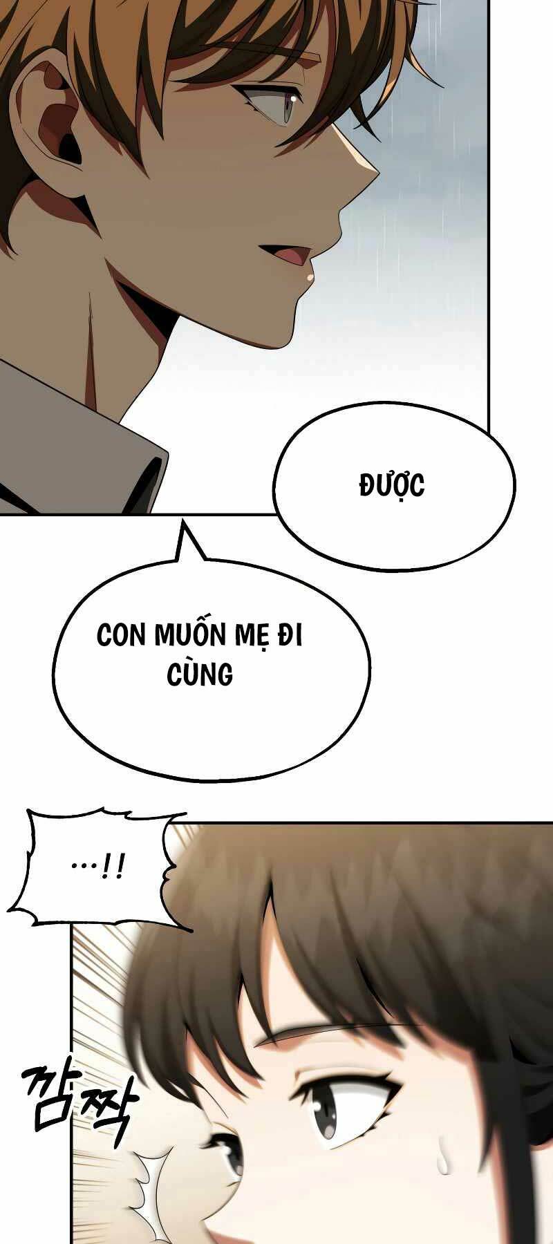 Con Trai Út Của Đại Pháp Sư Lừng Danh: Chapter 48