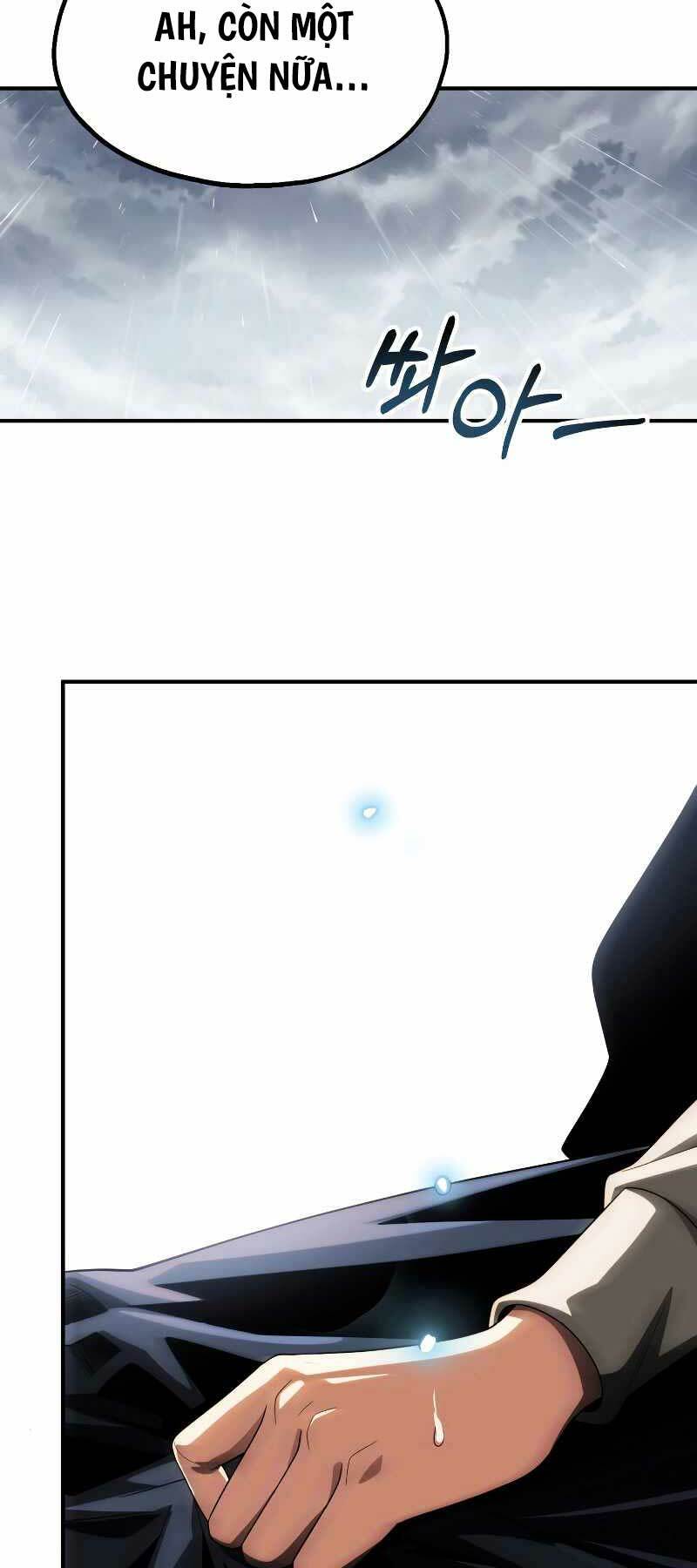 Con Trai Út Của Đại Pháp Sư Lừng Danh: Chapter 48