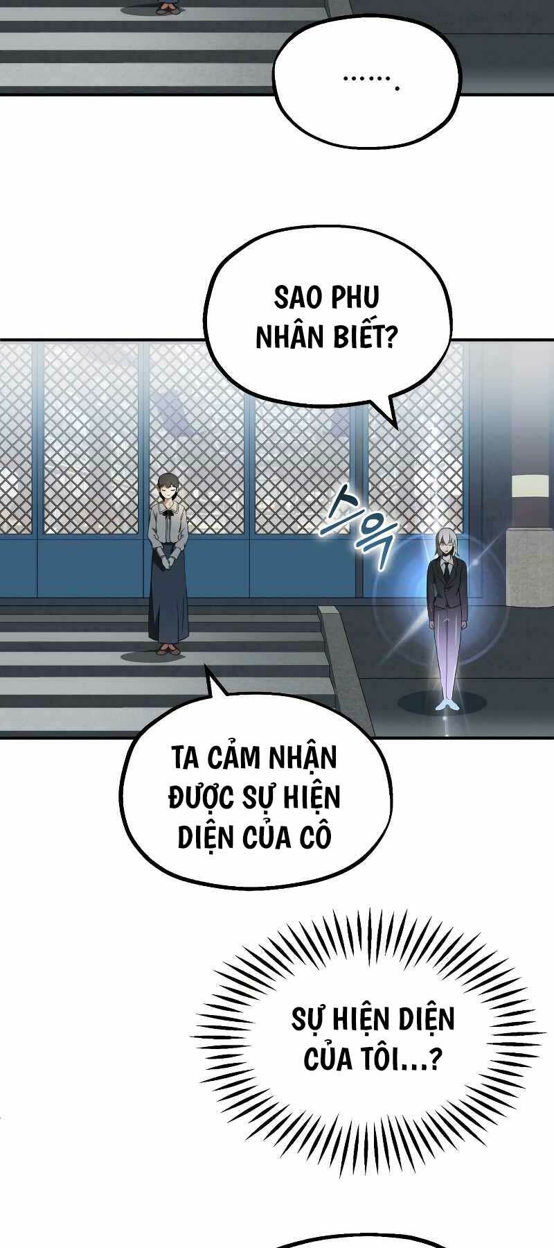 Con Trai Út Của Đại Pháp Sư Lừng Danh: Chapter 48