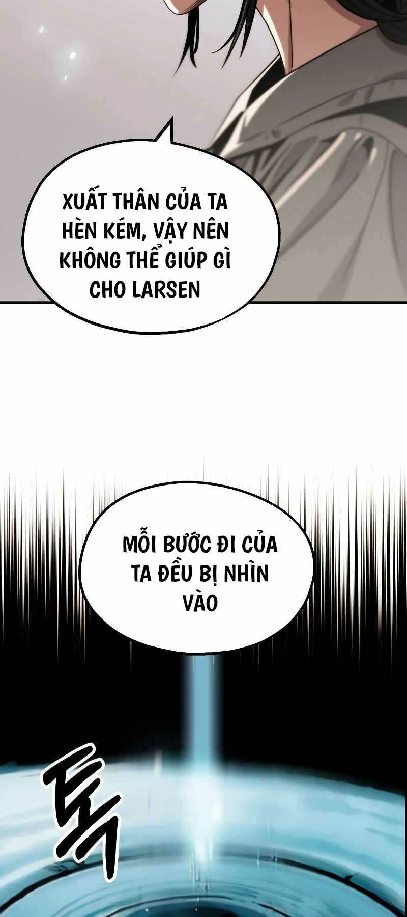 Con Trai Út Của Đại Pháp Sư Lừng Danh: Chapter 48