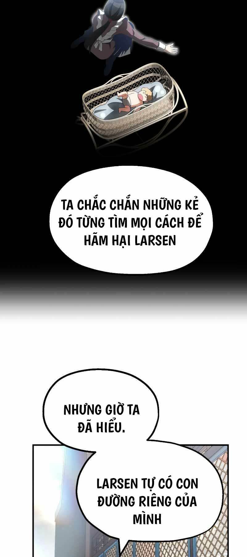 Con Trai Út Của Đại Pháp Sư Lừng Danh: Chapter 48