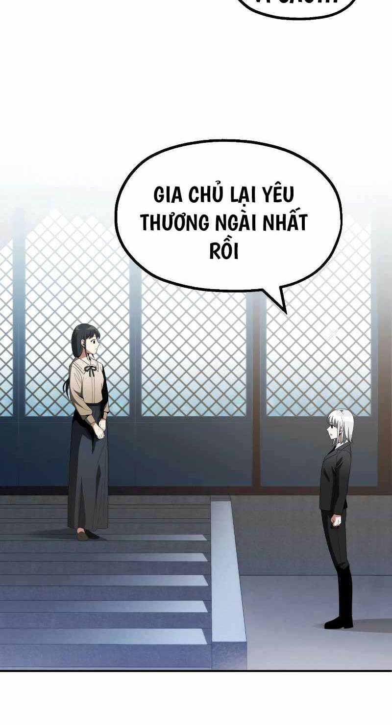 Con Trai Út Của Đại Pháp Sư Lừng Danh: Chapter 48