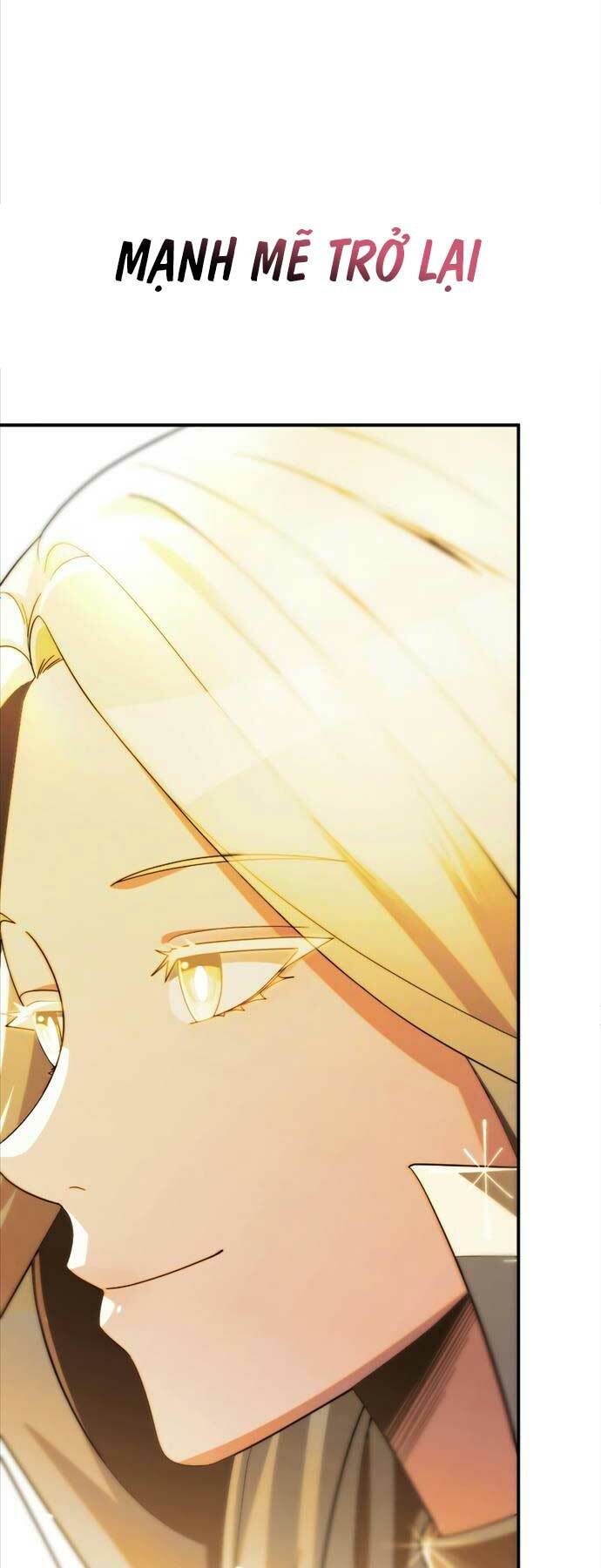 Con Trai Út Của Đại Pháp Sư Lừng Danh: Chapter 50