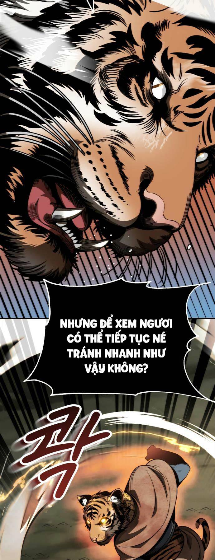 Con Trai Út Của Đại Pháp Sư Lừng Danh: Chapter 54